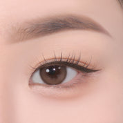 FORENCOS Tattoo All Proof Eyeliner 03 Ash Brown