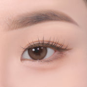 FORENCOS Tattoo All Proof Eyeliner 04 Soft Brown