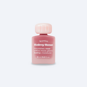 ALTERNATIVE STEREO Lip Potion Balmy Rose No.7 Tea Rose