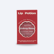 ALTERNATIVE STEREO Lip Potion Balmy Rose No.7 Tea Rose