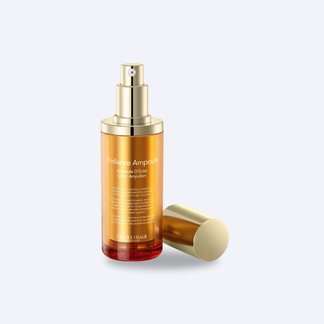 LECELIQUE Radiance Ampoule 30ml