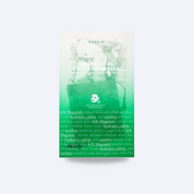 AXIS-Y Mugwort Green Vital Energy Complex Sheet Mask