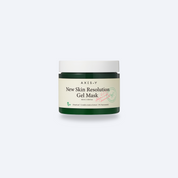 AXIS-Y New Skin Resolution Gel Mask 100ml
