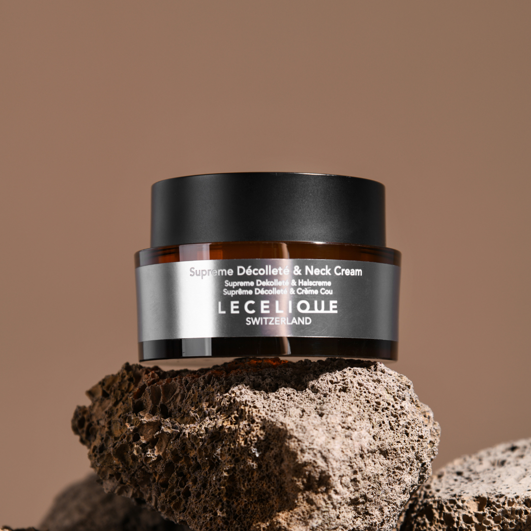 LECELIQUE Supreme Decollete & Neck Cream 50ml