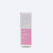 PLANT BASE Time Stop Vitamin Ampoule 30ml