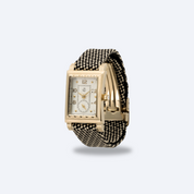LOV-IN BOUQUET x Tango Jacquard Design Watch