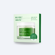 NEOGEN Dermalogy Bio Peel Gauze Peeling Green Tea 8 Pads