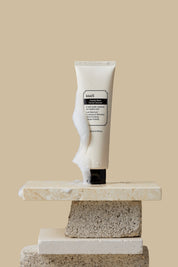 Dear, Klairs Gentle Black Facial Cleanser 140ml