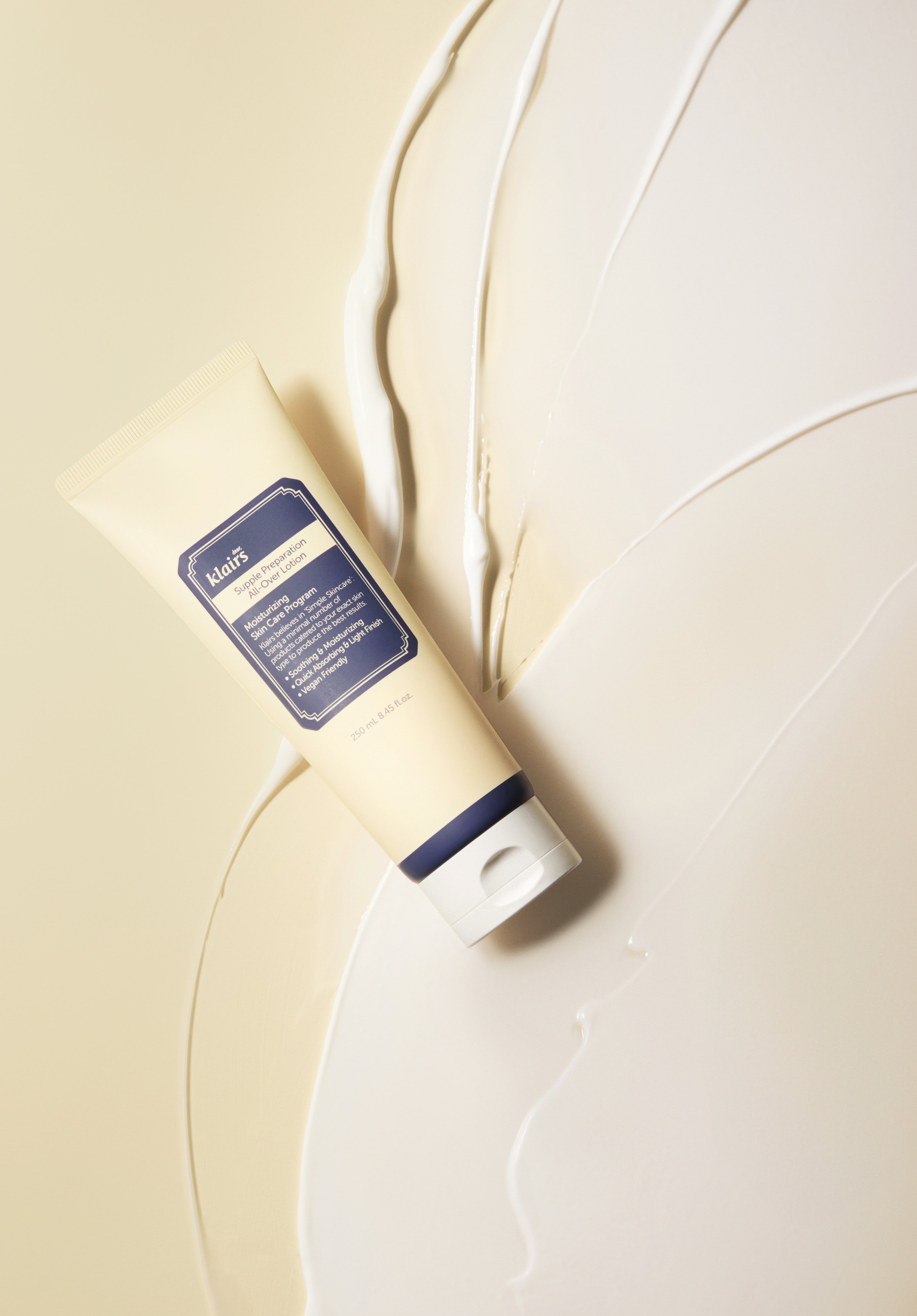 Dear, Klairs Supple Preparation All-Over Lotion 250ml