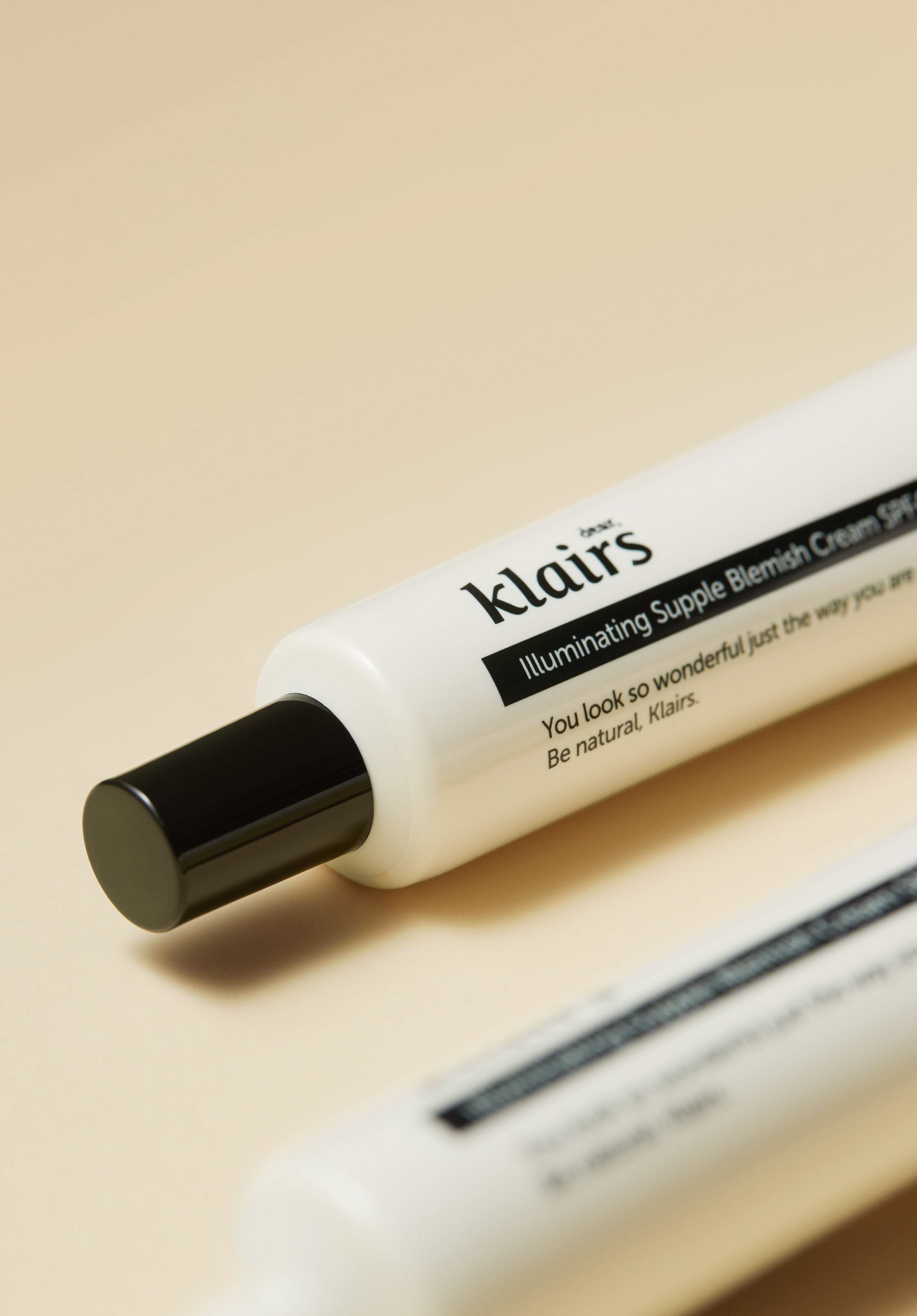Dear, Klairs Illuminating Supple Blemish Cream SPF40 PA++ 40g