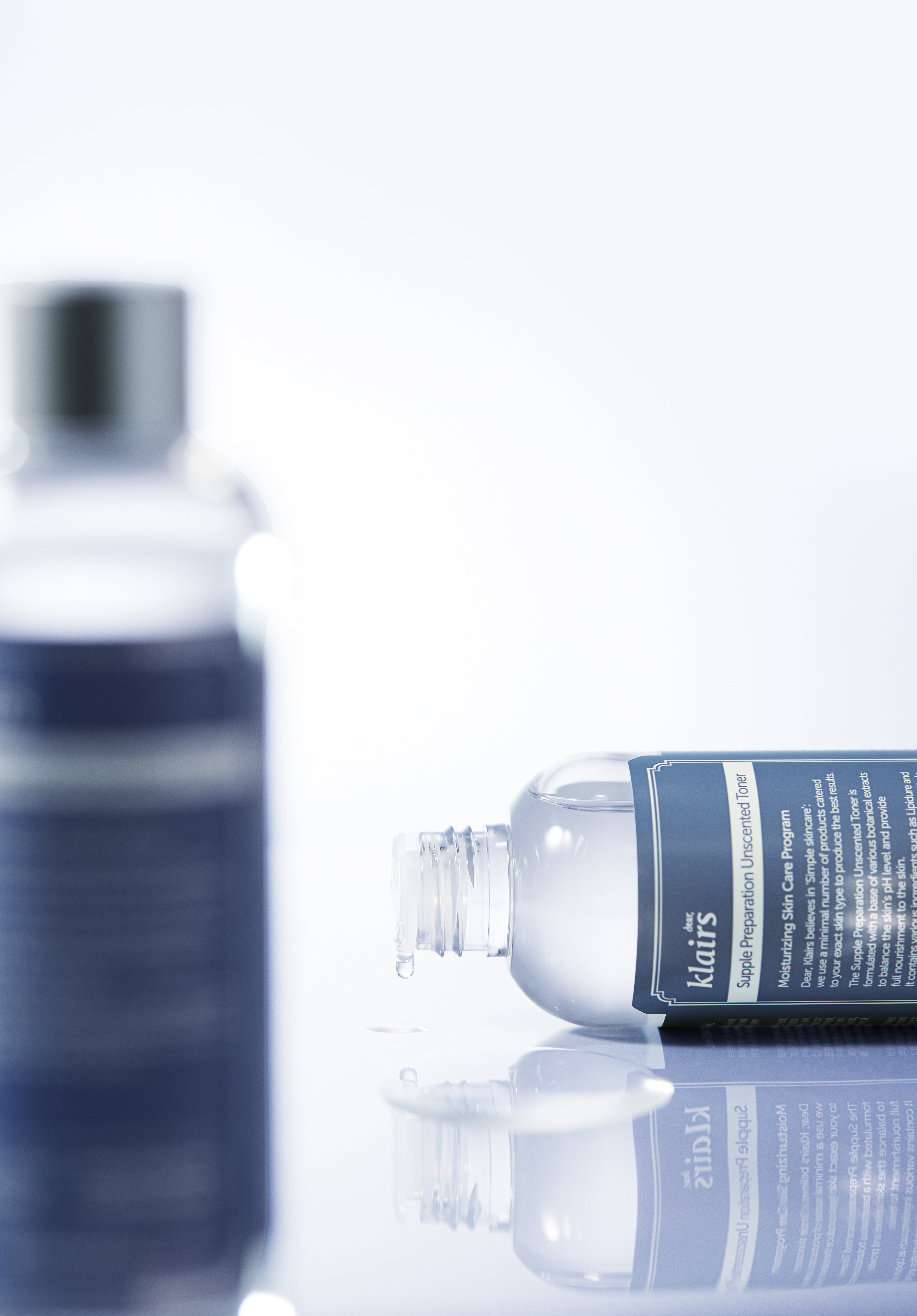 Dear, Klairs Supple Preparation Unscented Toner 180ml