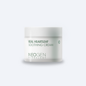 NEOGEN Dermalogy Real Heartleaf Soothing Cream 80g