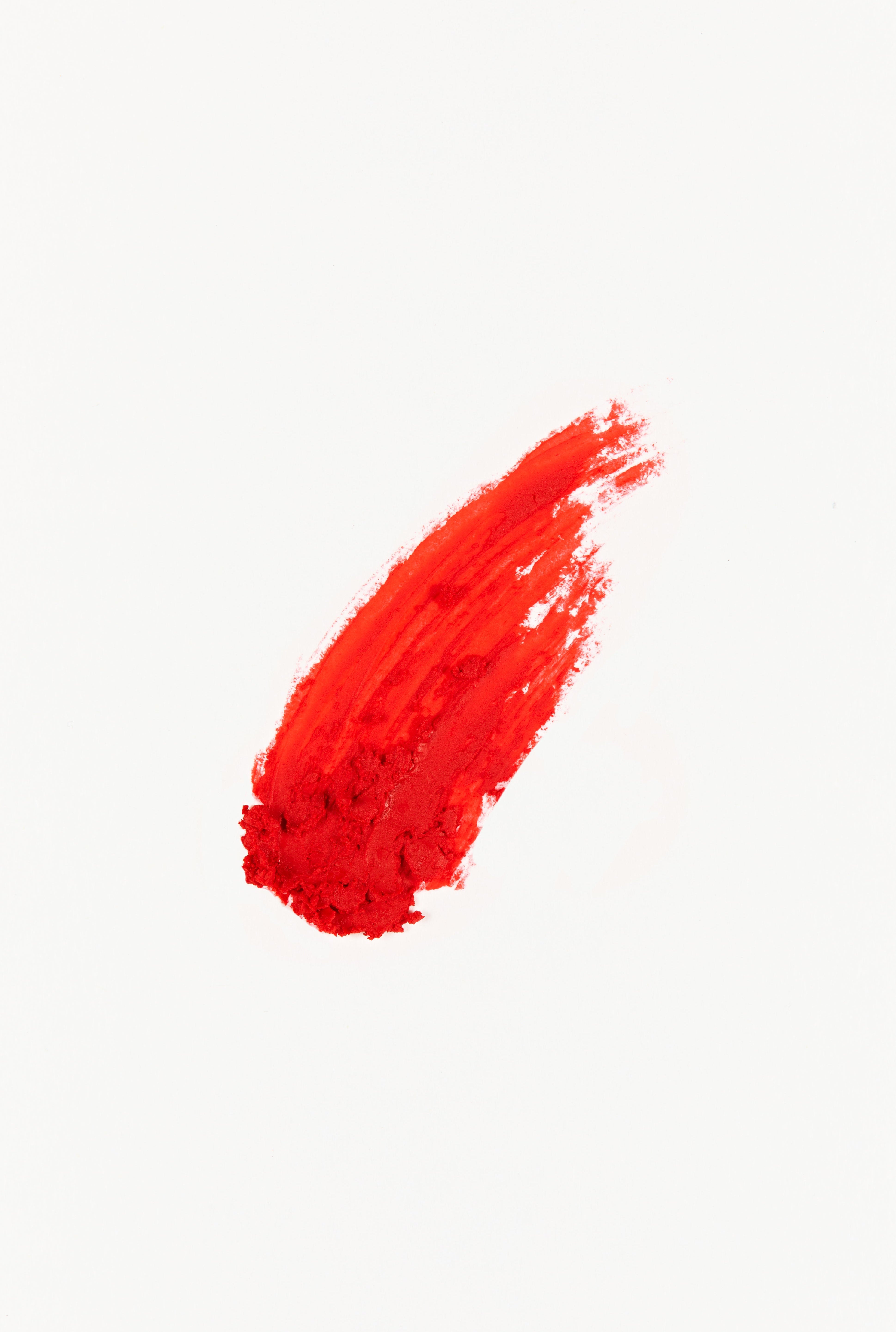 ELLE Rouge Belle Matte Lipstick 02 Laetitia