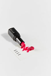 ELLE Rouge Belle Matte Lipstick 06 Jeanne