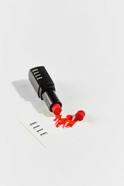 ELLE Rouge Belle Matte Lipstick 02 Laetitia