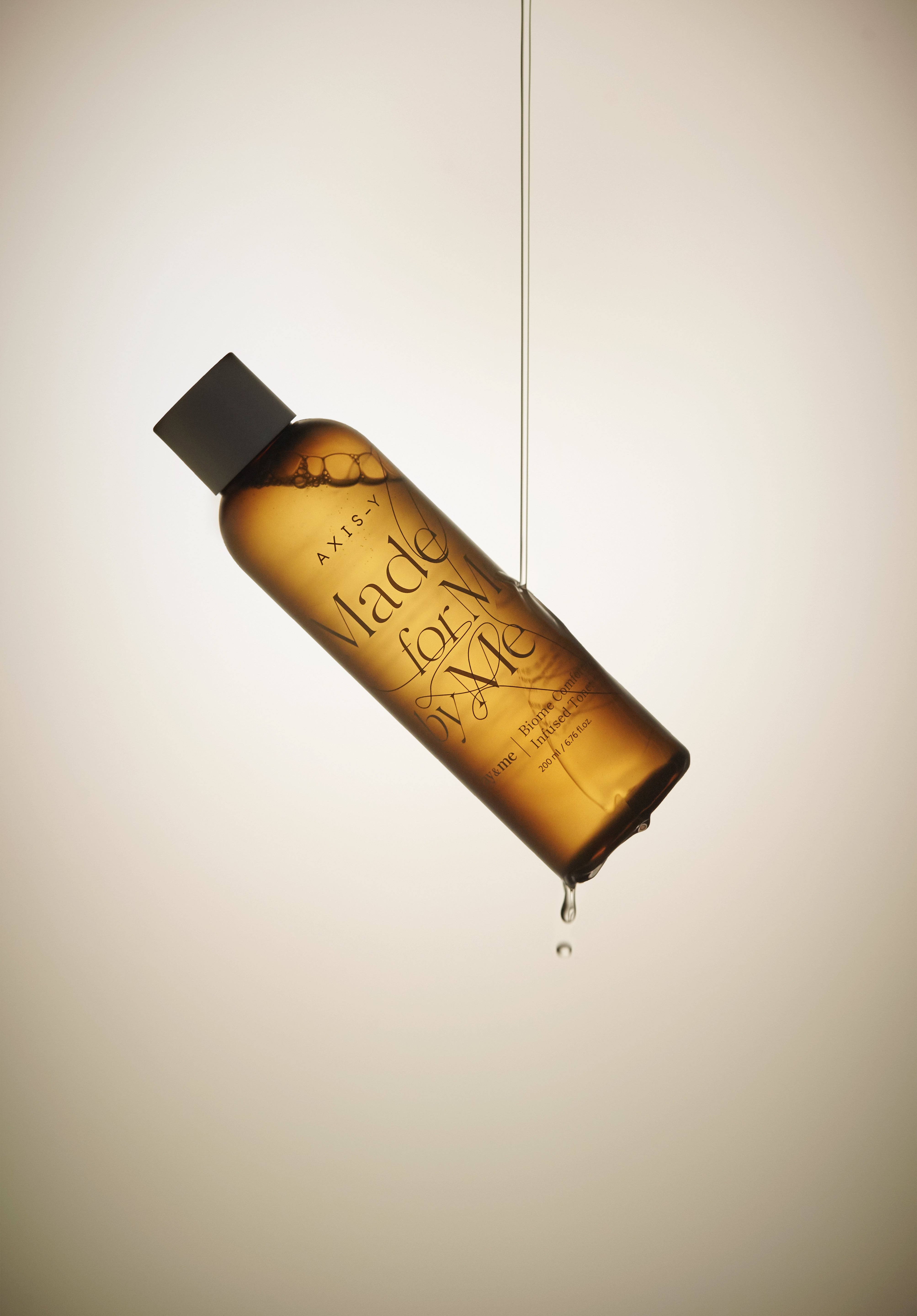 AXIS-Y Biome Comforting Infused Toner 200ml