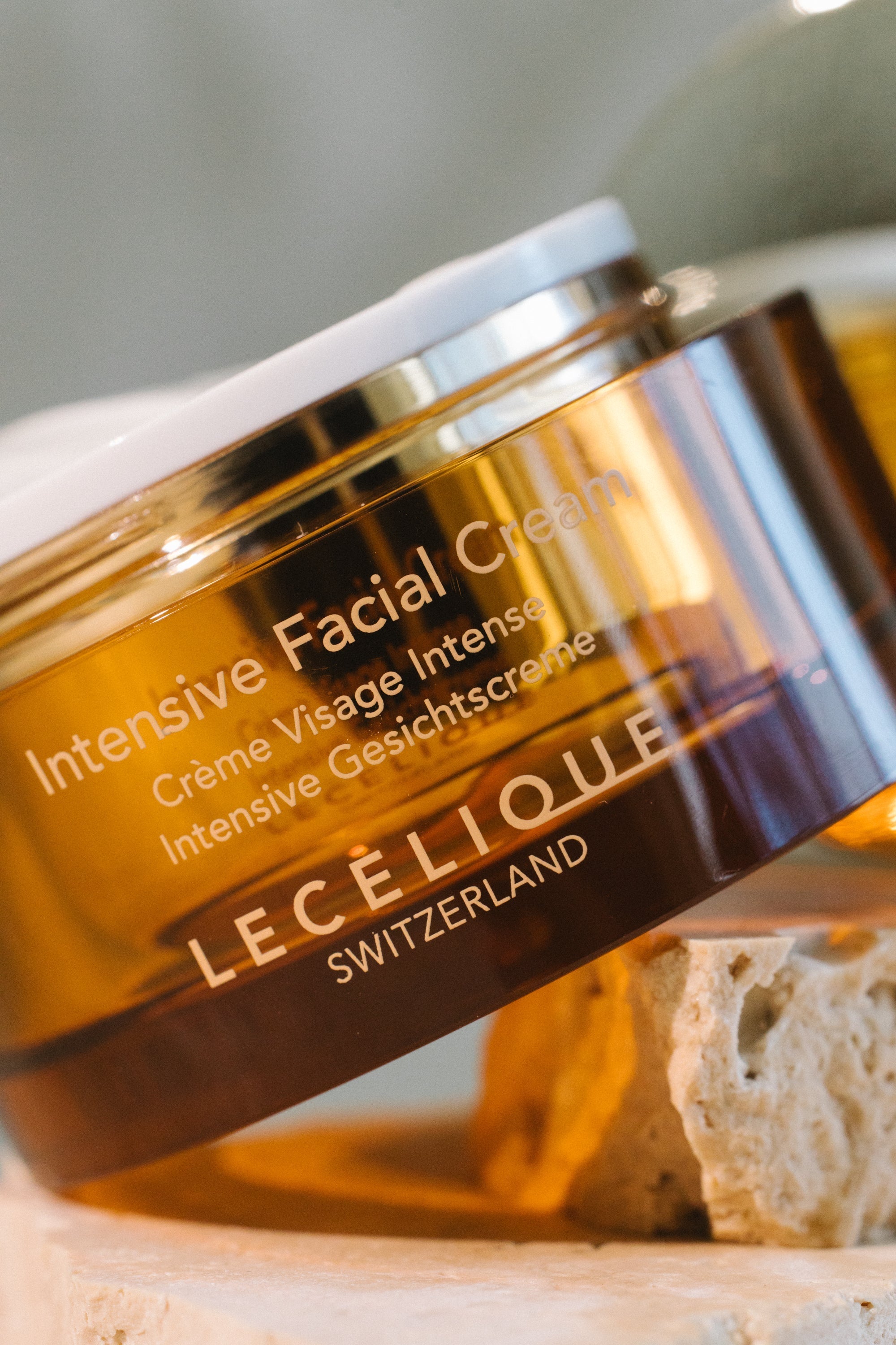LECELIQUE Intensive Facial Cream 50ml