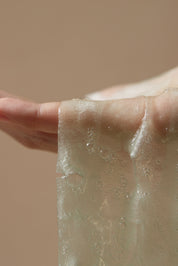 AXIS-Y Mugwort Green Vital Energy Complex Sheet Mask