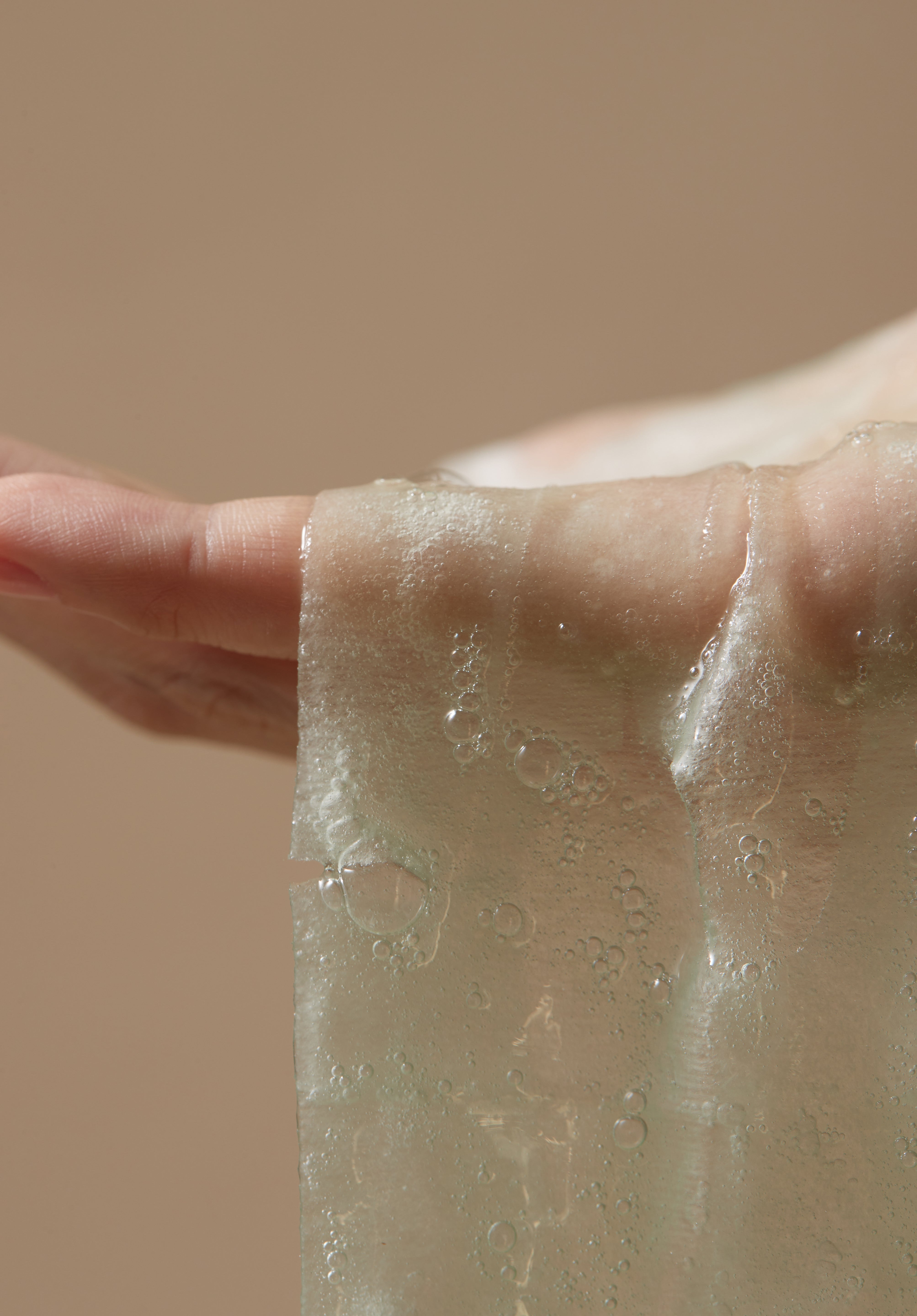 AXIS-Y Mugwort Green Vital Energy Complex Sheet Mask