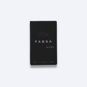Fabsa Spiced Black 100ml