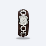 LOV-IN Bouquet Bracelet-Style Watch