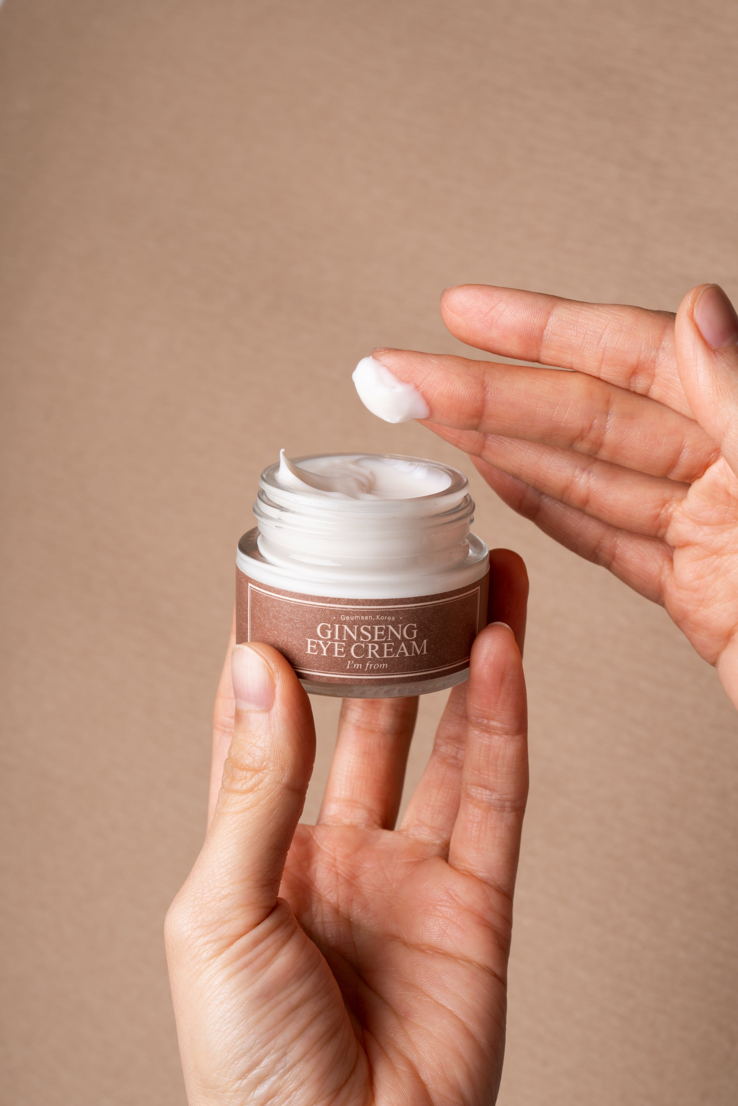 I'm From Ginseng Eye Cream 30g