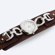 LOV-IN Bouquet Bracelet-Style Watch