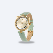 GRANDEUR Cat Watch - Mint Green