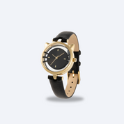 GRANDEUR Cat Watch - Black