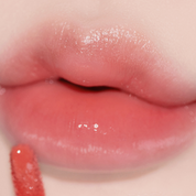 ALTERNATIVE STEREO Lip Potion Aqua Glow No.3 Sugar Rose