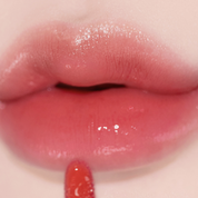 ALTERNATIVE STEREO Lip Potion Aqua Glow No.4 Apple Drop