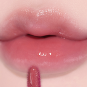 ALTERNATIVE STEREO Lip Potion Aqua Glow No.5 Raspberry Soap