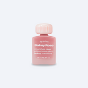 ALTERNATIVE STEREO Lip Potion Balmy Rose No.2 Blush Pink