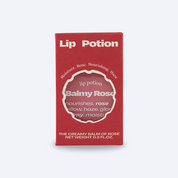 ALTERNATIVE STEREO Lip Potion Balmy Rose No.2 Blush Pink