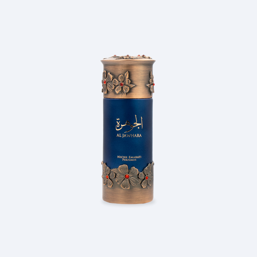 Lattafa Pride Niche Emarati Al Jawhara 100ml