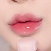 ALTERNATIVE STEREO Lip Potion Balmy Rose No.2 Blush Pink