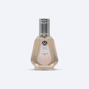 Ard Al Zafaaran Huroof Al Hub Flora 50ml