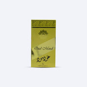 Ard Al Zafaaran Oud Mood 50ml