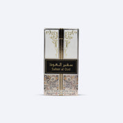 Ard Al Zafaaran Safeer Al Oud 50ml