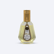 Ard Al Zafaaran Turab Al Dhahab 50ml