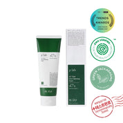 PLANT BASE AC Clear Cica Cleansing Foam 120ml