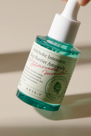 AXIS-Y Artichoke Intensive Skin Barrier Ampoule 30ml