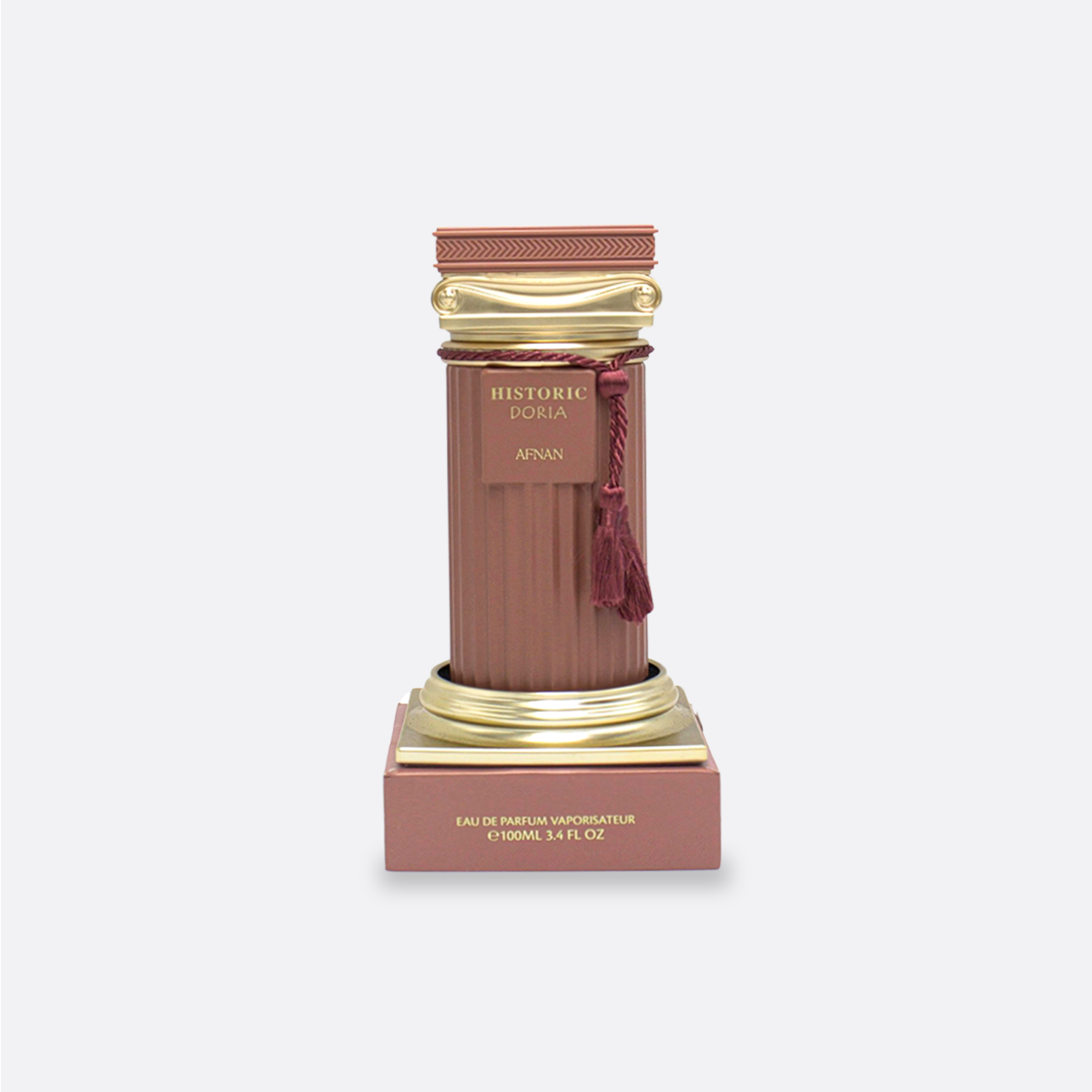 Afnan Historic Doria 100ml