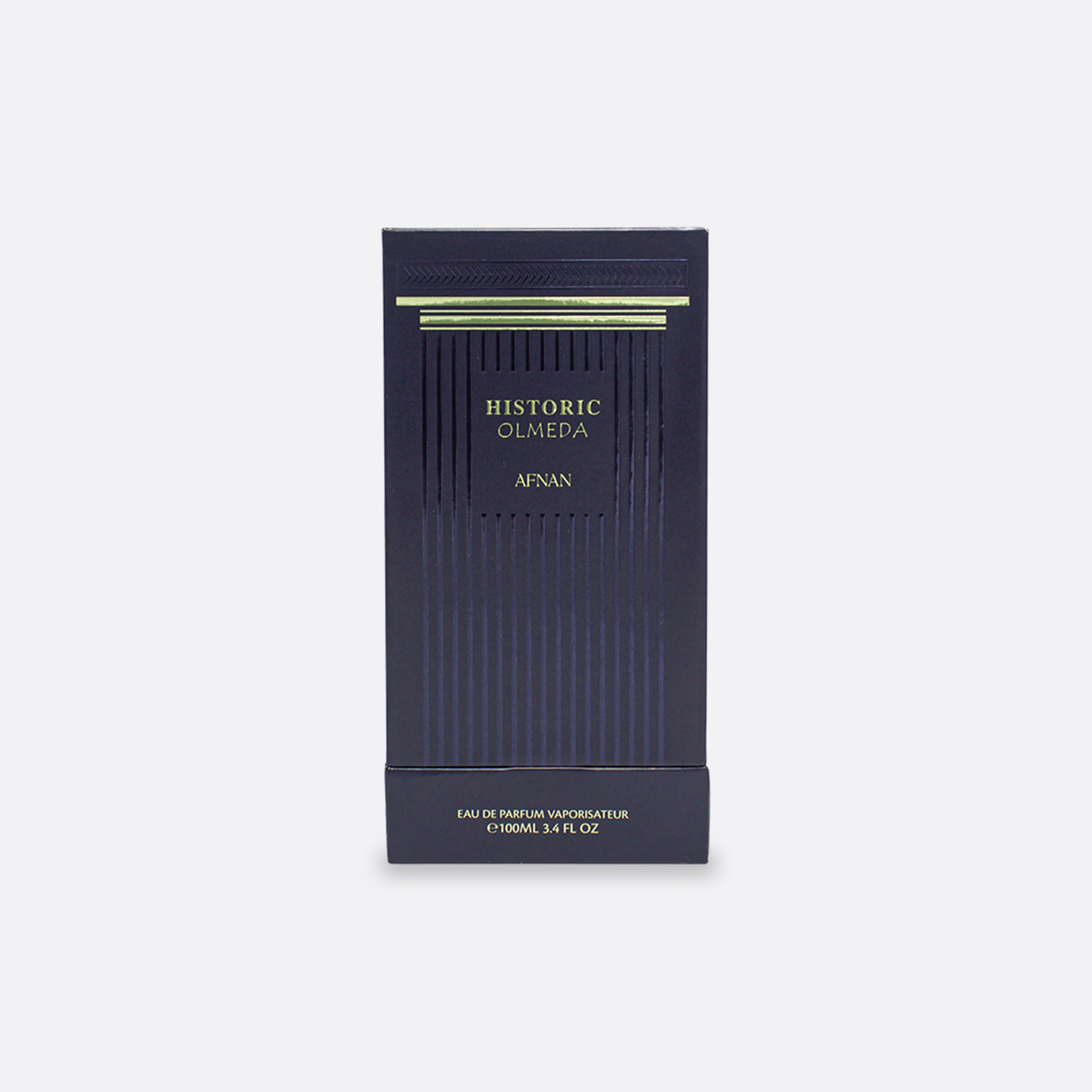 Afnan Historic Olmeda 100ml