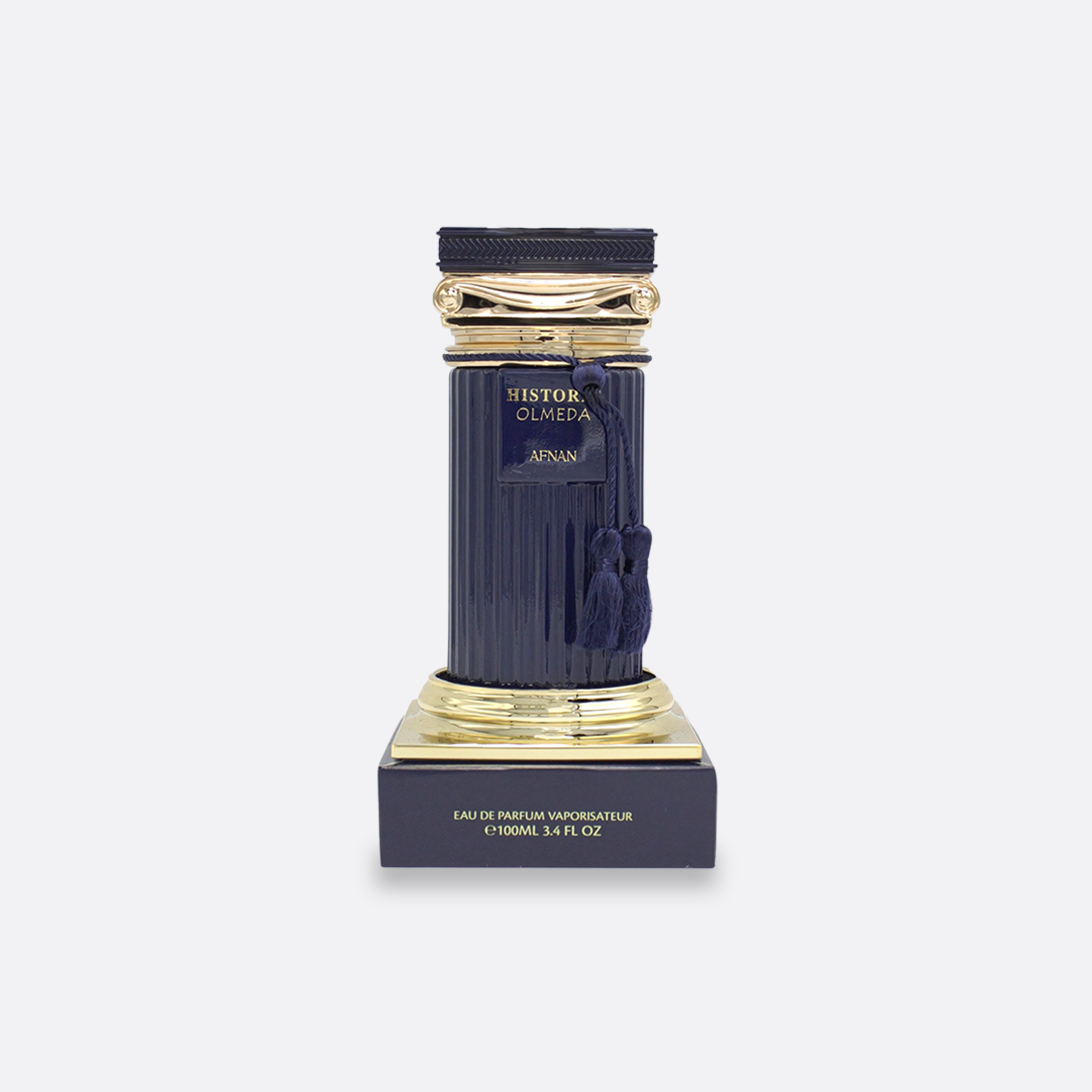 Afnan Historic Olmeda 100ml