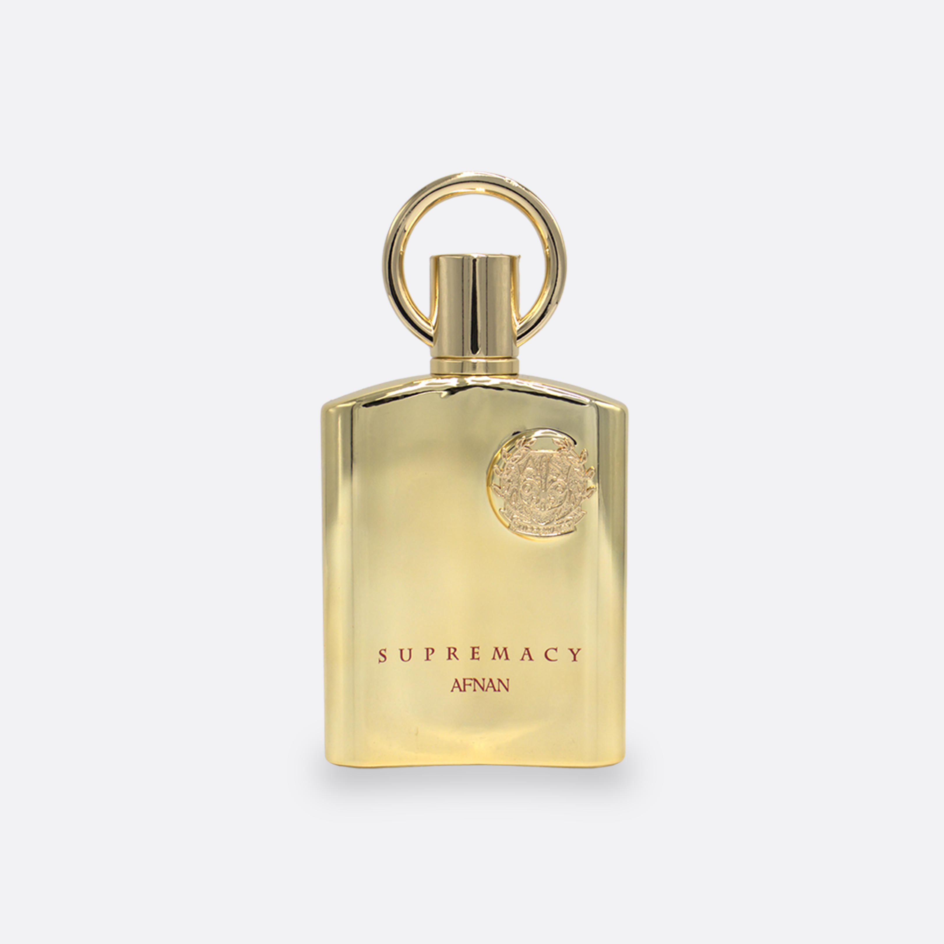 Afnan Supremacy Gold 100ml
