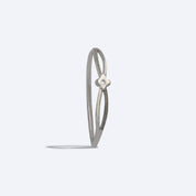 Blossom Band Bangle