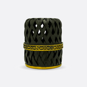 Non Electrical Bakhoor Burner 002