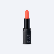 ELLE Rouge Belle Matte Lipstick 07 Celine
