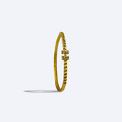 Cuff Couture Bangle